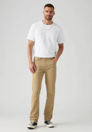 511 Flat Fabric Jeans – Modern Fit & Versatile Style - Harvestgold