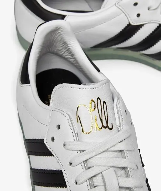 adidas Samba x Jason Dill