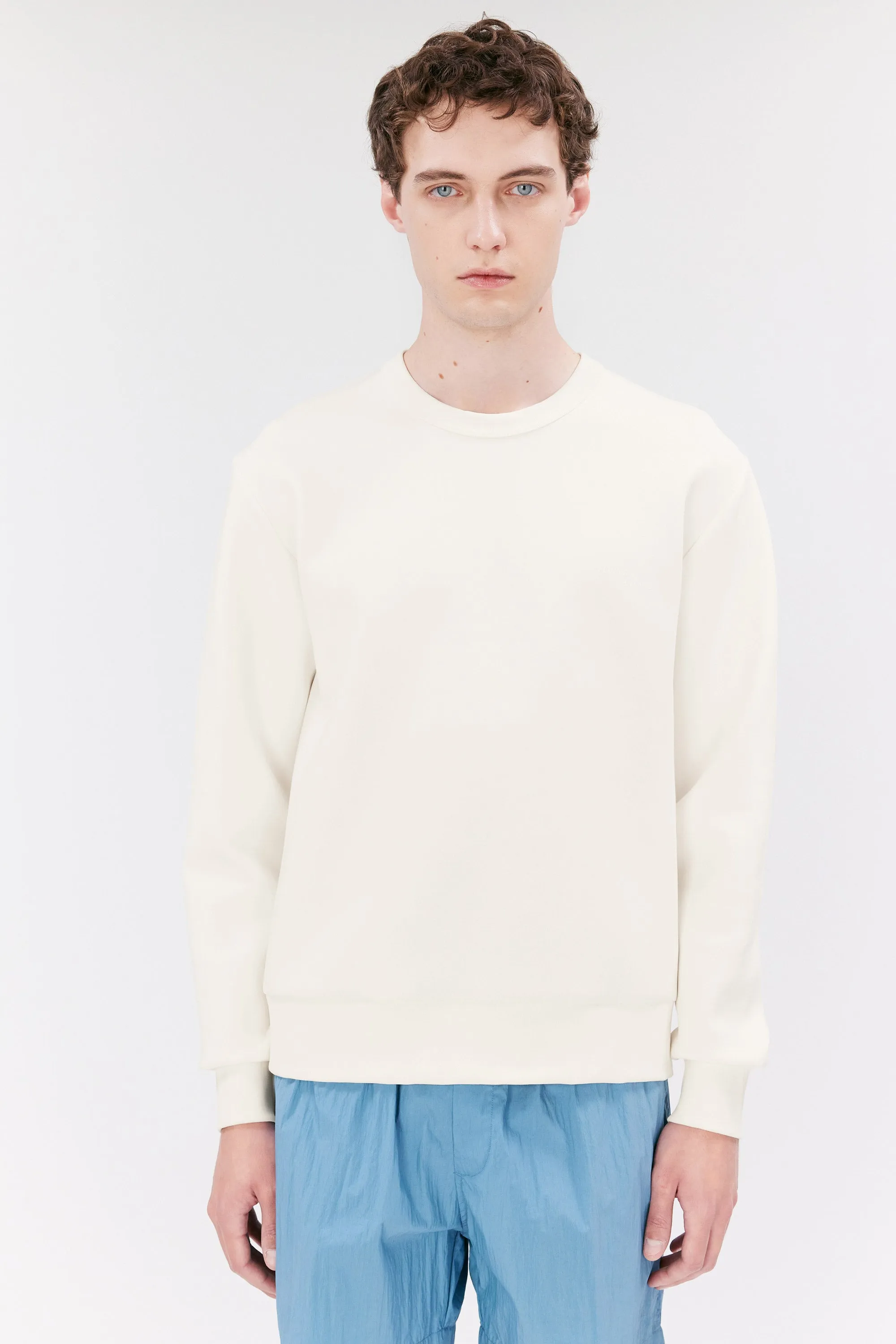 ALTON - SOFT WHITE