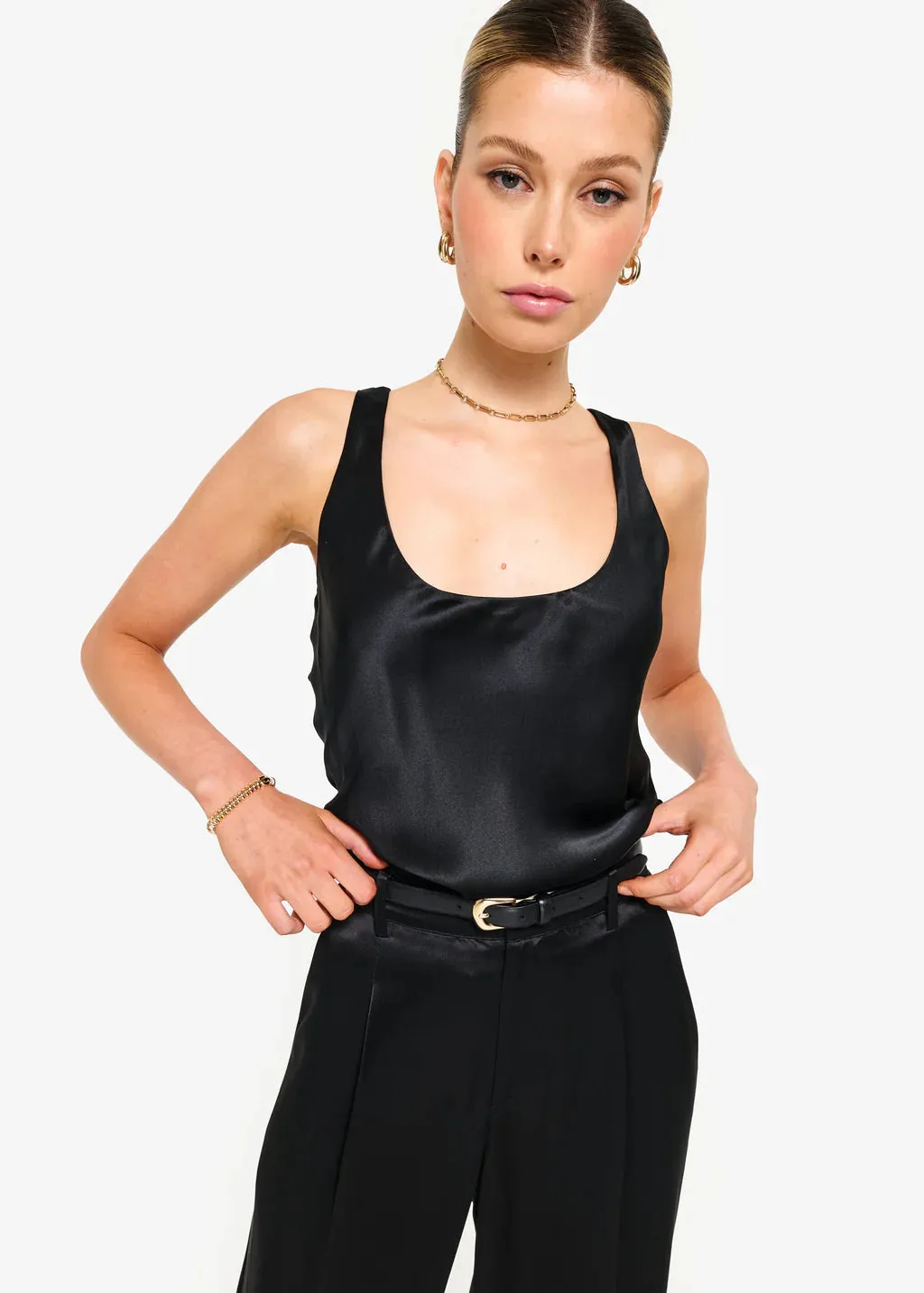Andressa Camisole