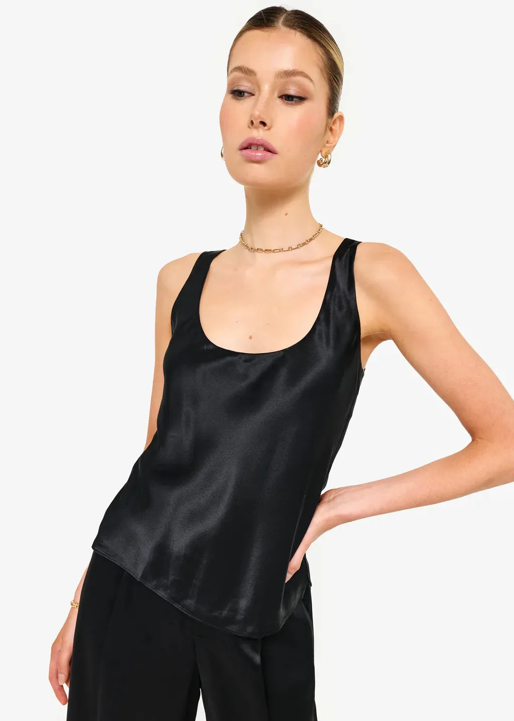 Andressa Camisole