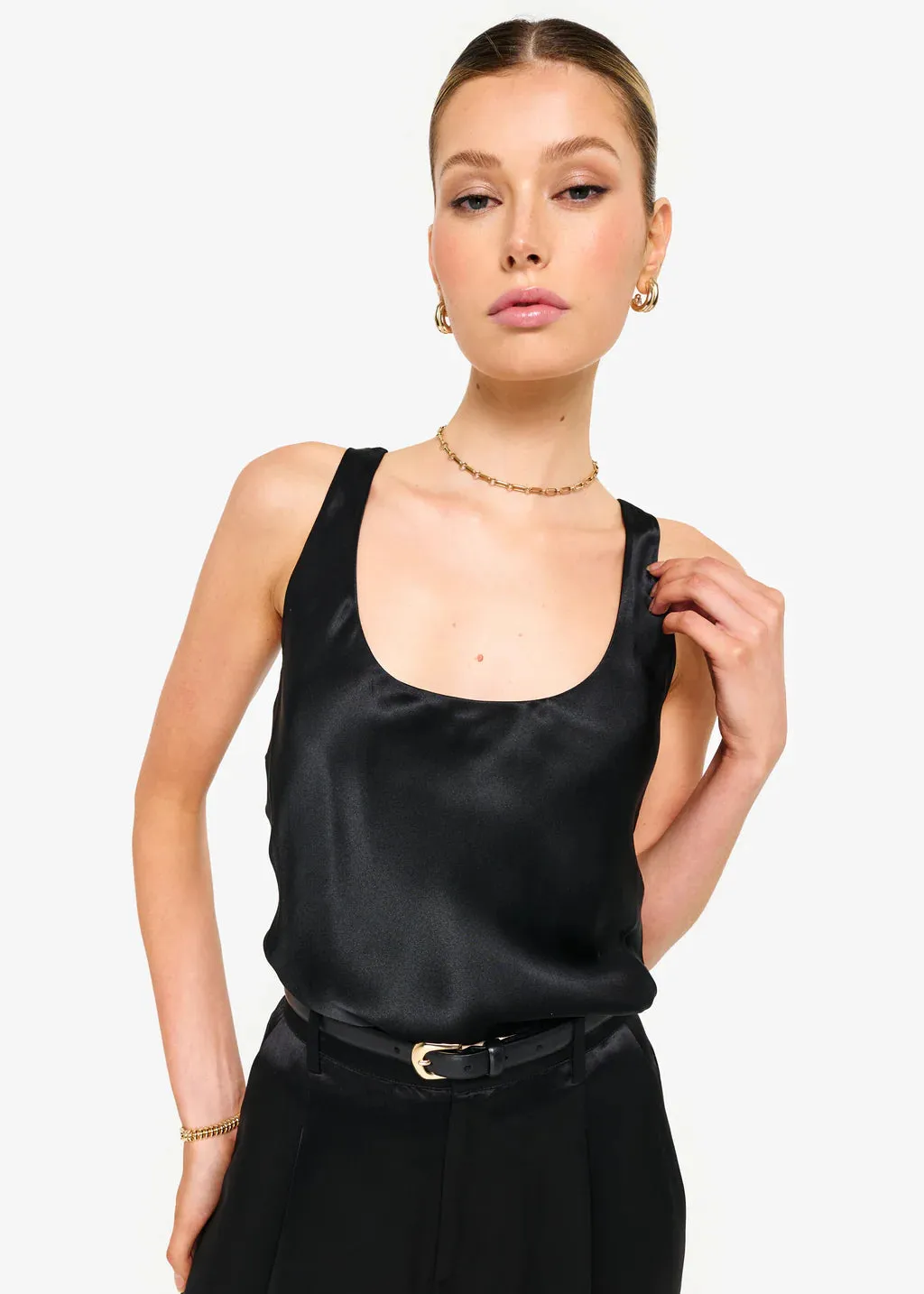 Andressa Camisole
