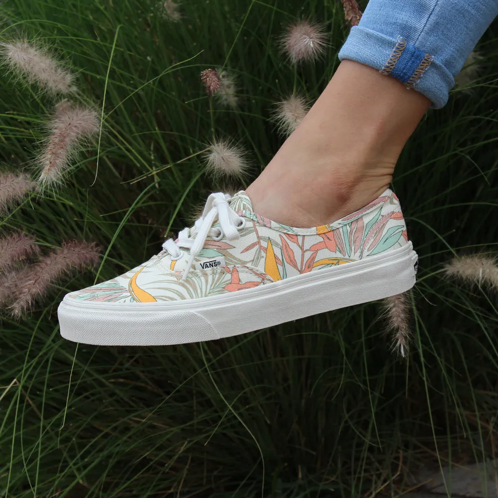Authentic