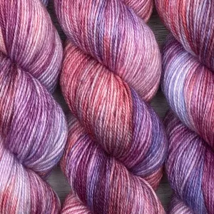 Barbury Sock - Charmed
