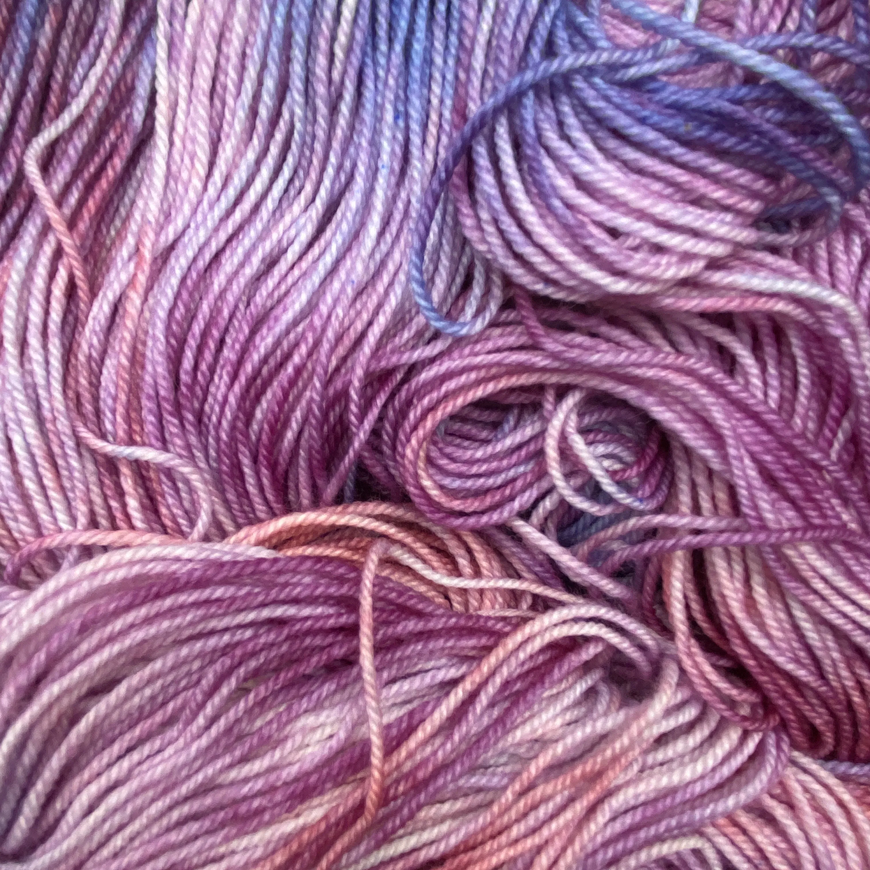 Barbury Sock - Charmed