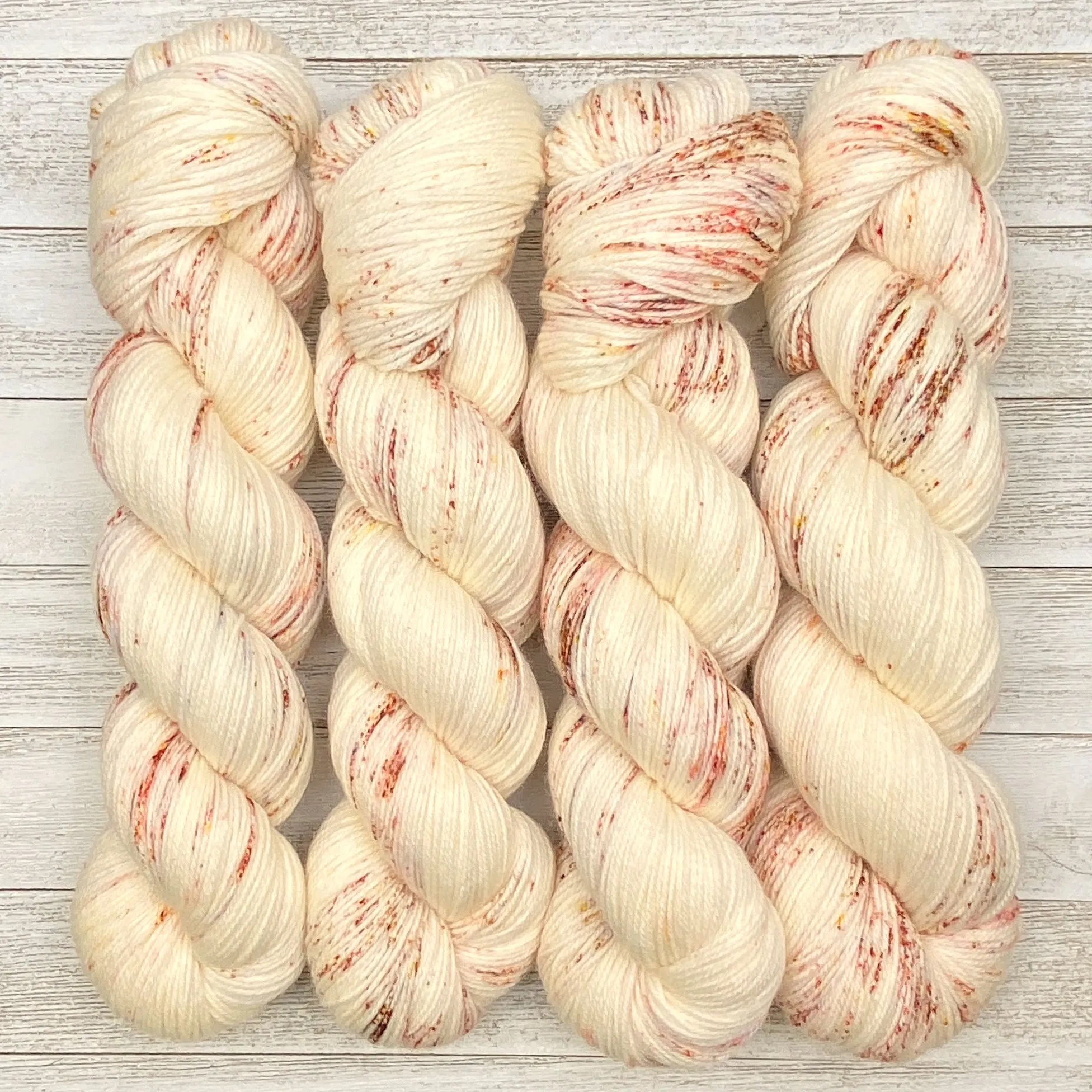 Barbury Sock - Fall Spice