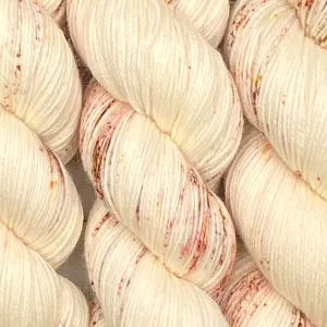 Barbury Sock - Fall Spice