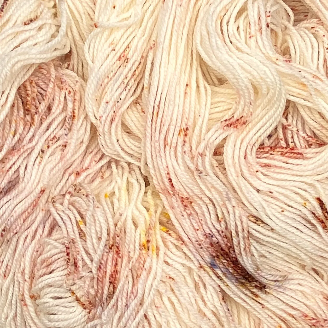 Barbury Sock - Fall Spice