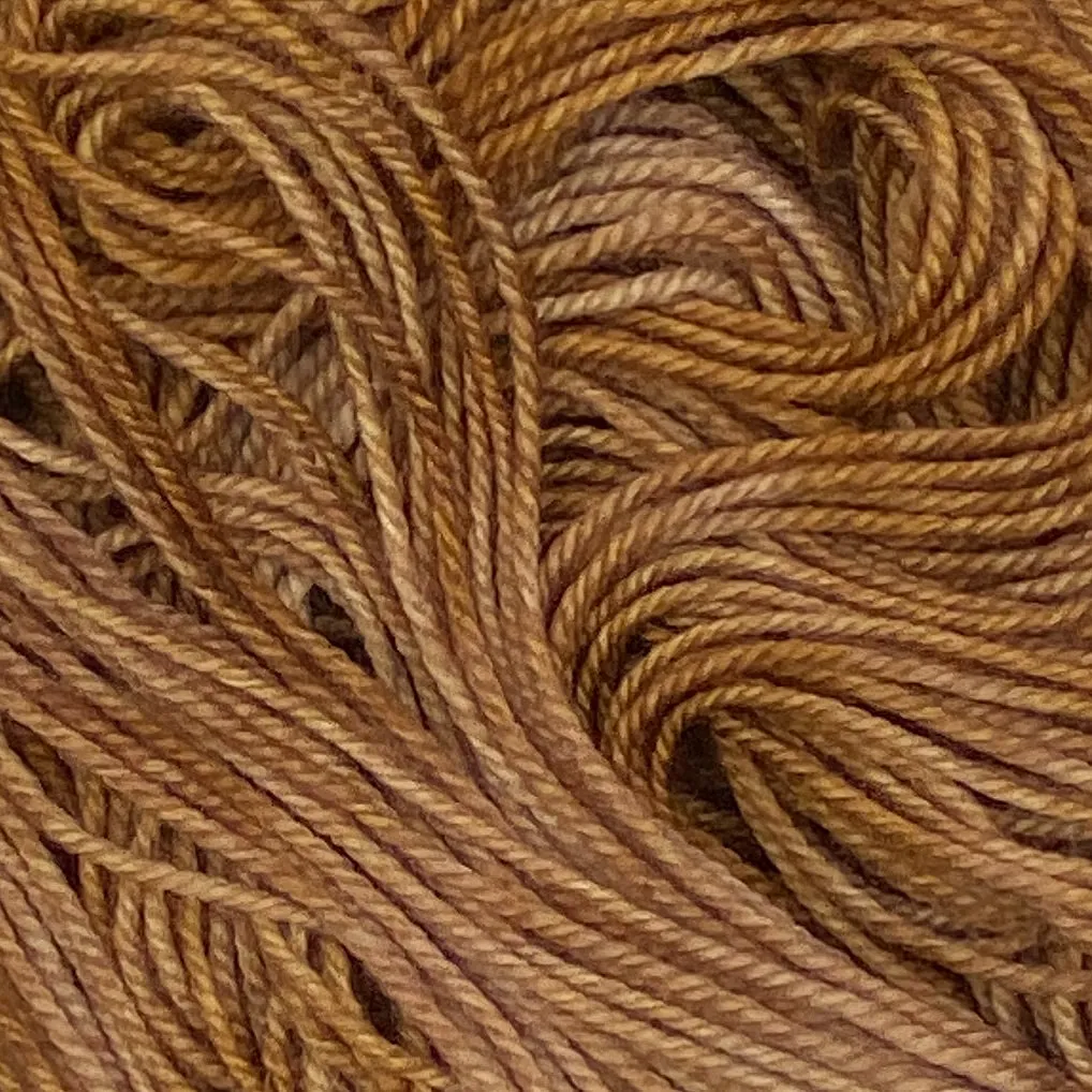 Barbury Sock Mini (20g) - Chocolate Is Better