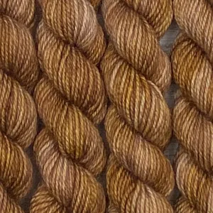 Barbury Sock Mini (20g) - Chocolate Is Better