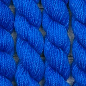 Barbury Sock Mini (20g) - Peace