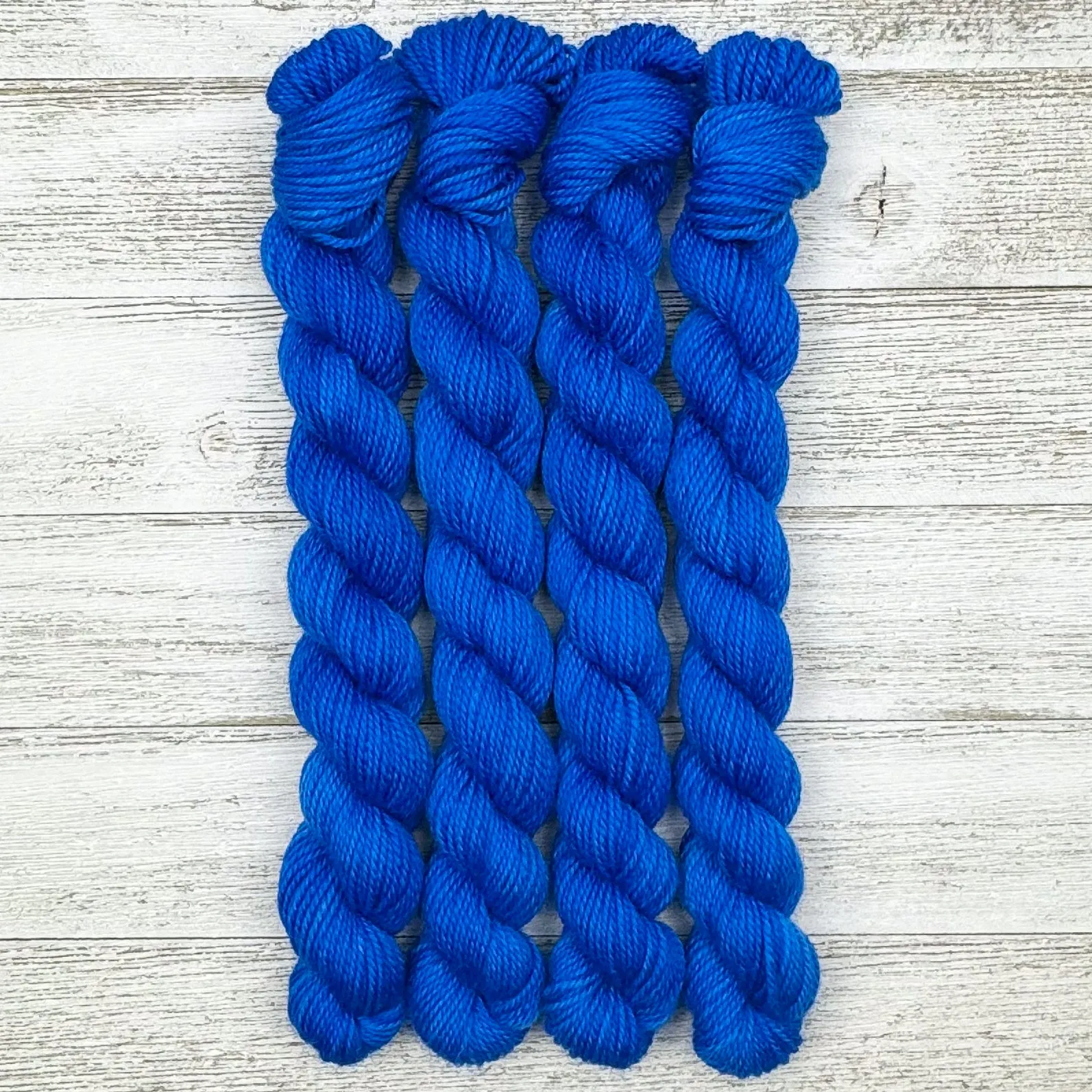 Barbury Sock Mini (20g) - Peace
