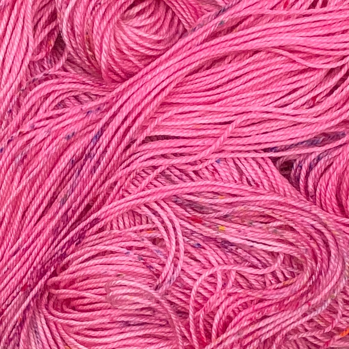 Barbury Sock - Paintball Fight - Pink
