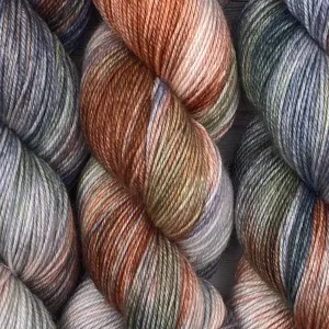 Barbury Sock - Schmitzkook
