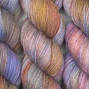 Barbury Sock - Stashed