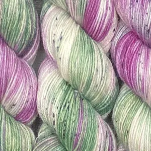 Barbury Sock - Thistle