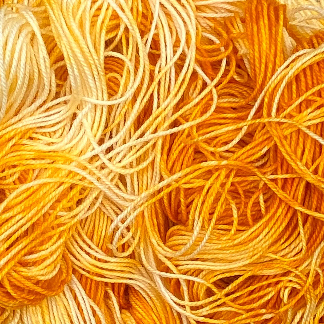 Barbury Sock - Touch Of Gold