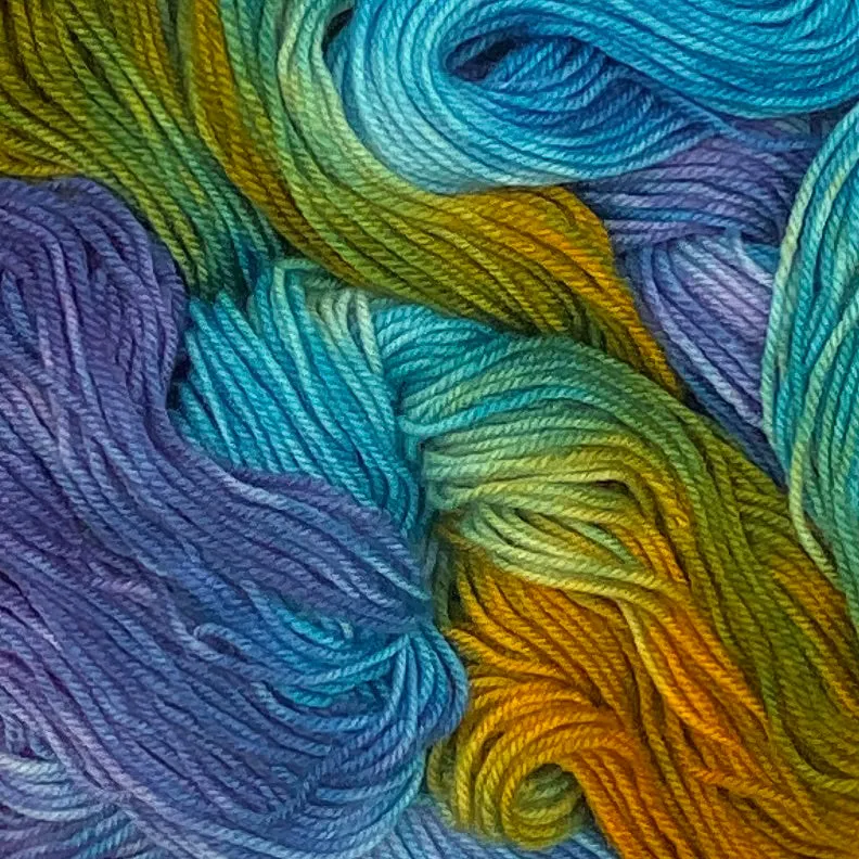 Barbury Sock - Turtle Dive NDLB
