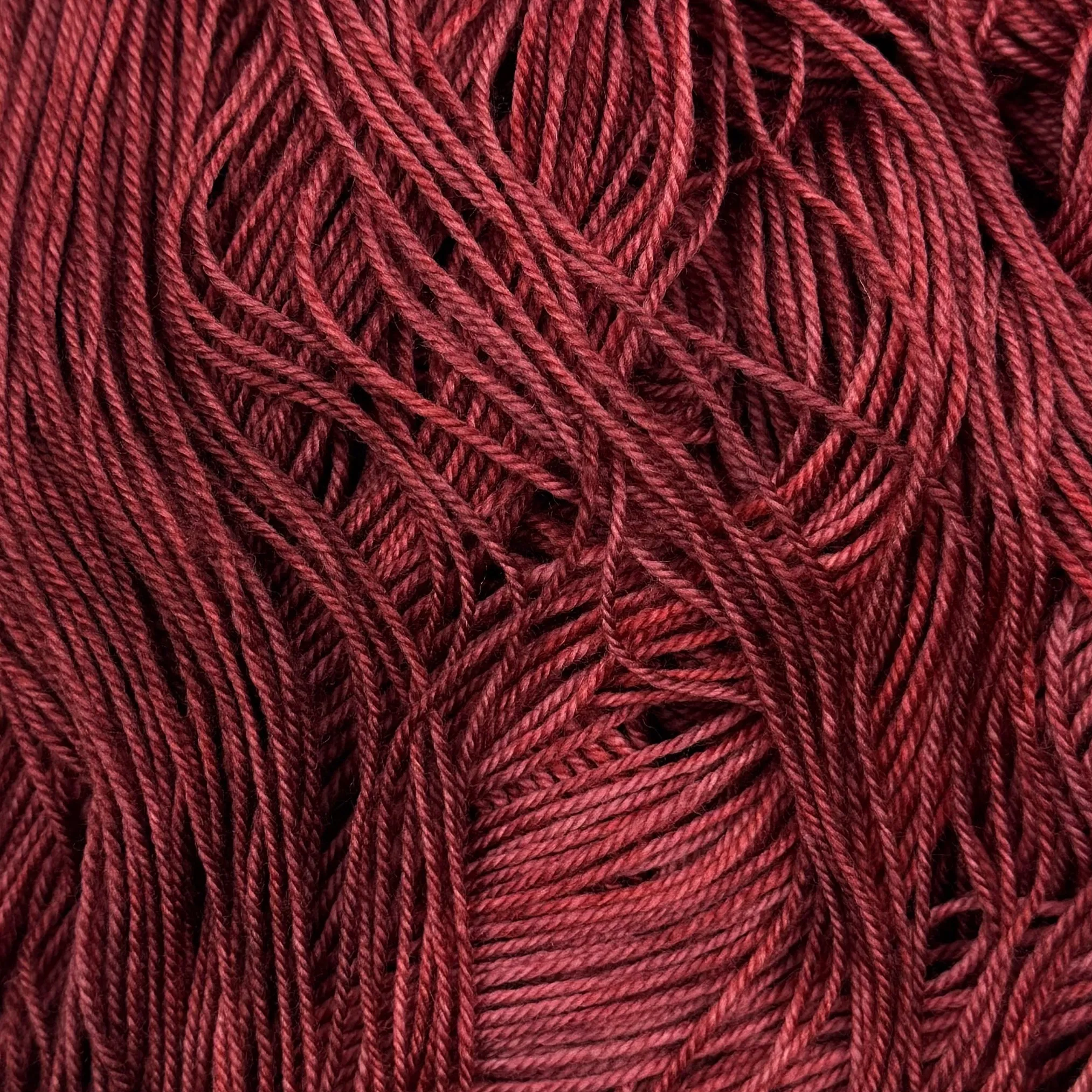 Barbury Sock - Wine & Roses