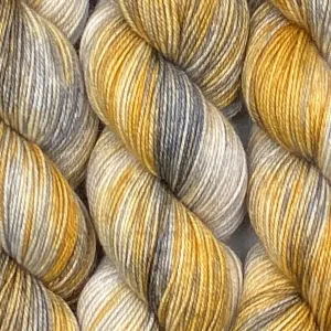 Barbury Sock - Winter Woods