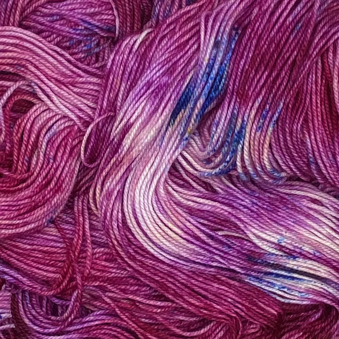 Barbury Sock - Witch's Bellini