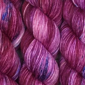 Barbury Sock - Witch's Bellini