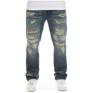 BBC Fortuna BB Blaze Jeans (821-8101)