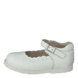 Bell White