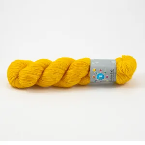 BFL Soft Sock - Sunset