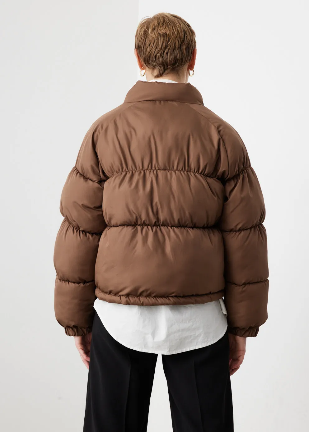 Bianca Puffer Jacket