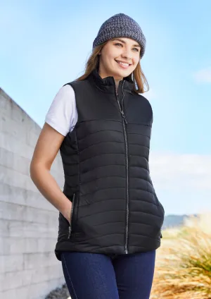 Biz Collection Women's Alpine Vest  - J213L