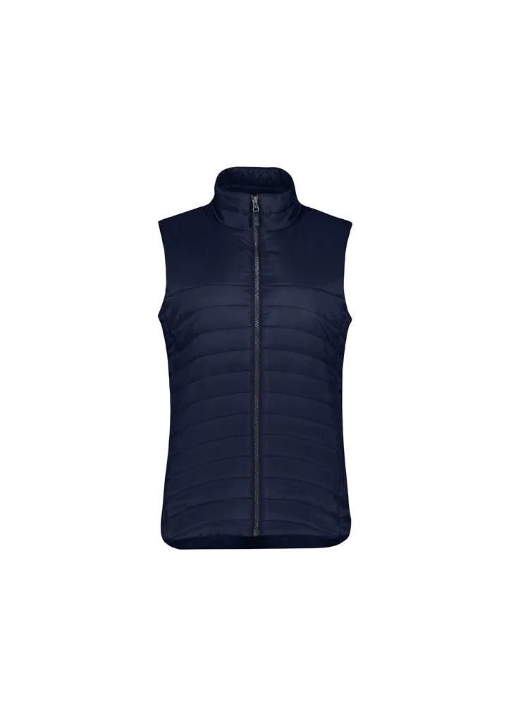 Biz Collection Women's Alpine Vest  - J213L