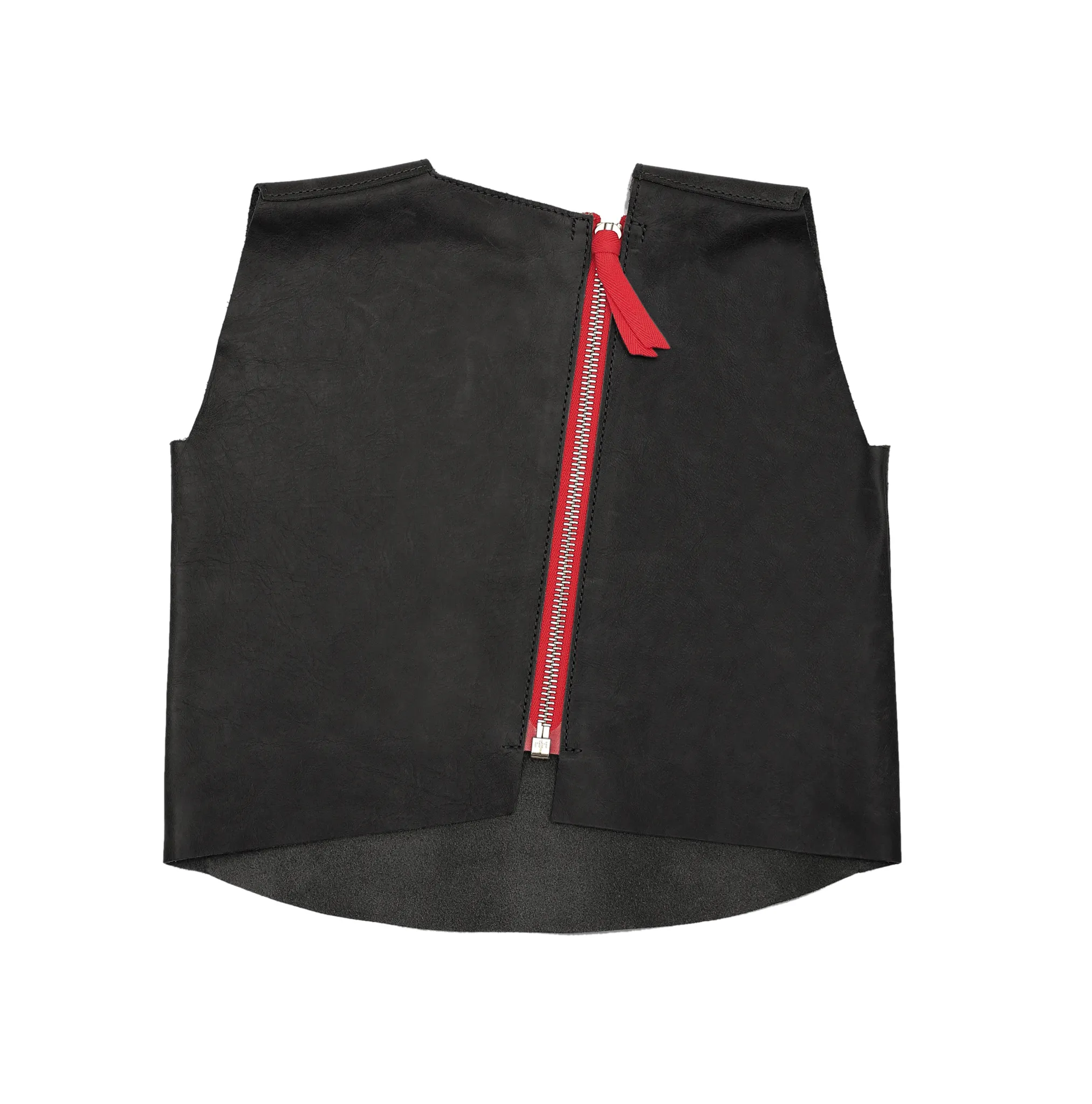 Black Vest