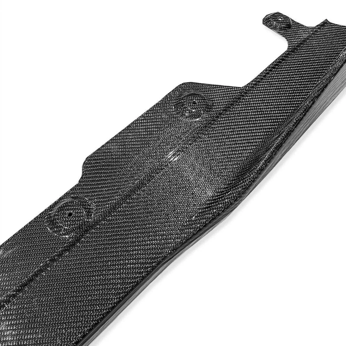 BMW 2 Series & M240i G42 Carbon Fibre Full Length Side Skirts (2021 )