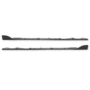 BMW 2 Series & M240i G42 Carbon Fibre Full Length Side Skirts (2021 )