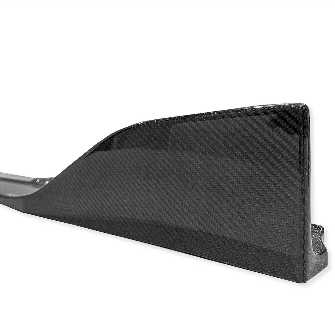 BMW 2 Series & M240i G42 Carbon Fibre Full Length Side Skirts (2021 )