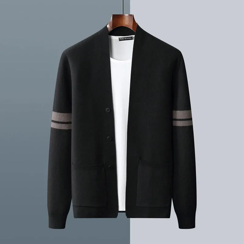 Boris™ - Super Soft Cardigan