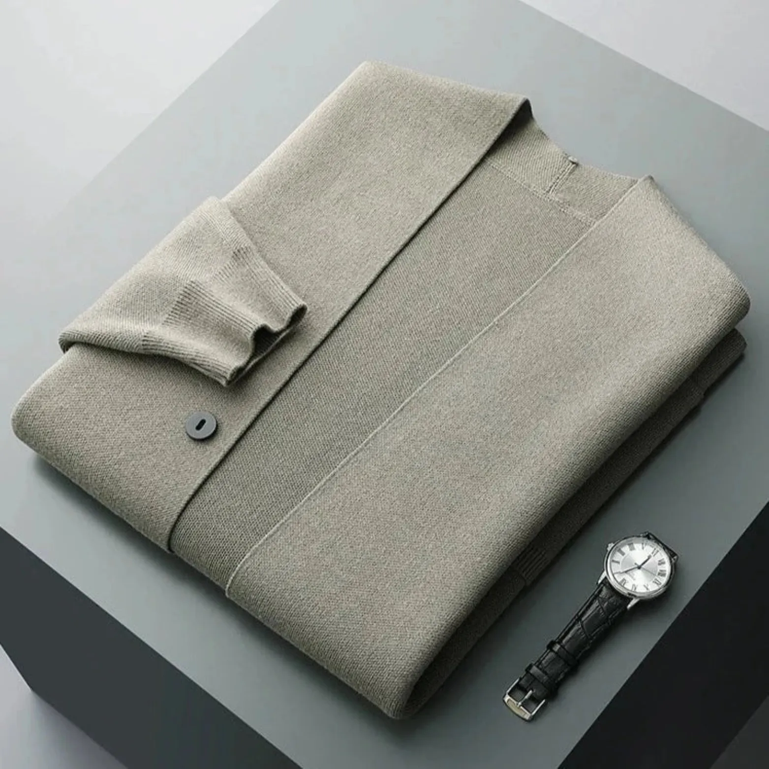 Boris™ - Super Soft Cardigan