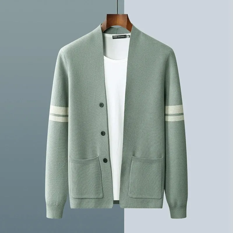 Boris™ - Super Soft Cardigan