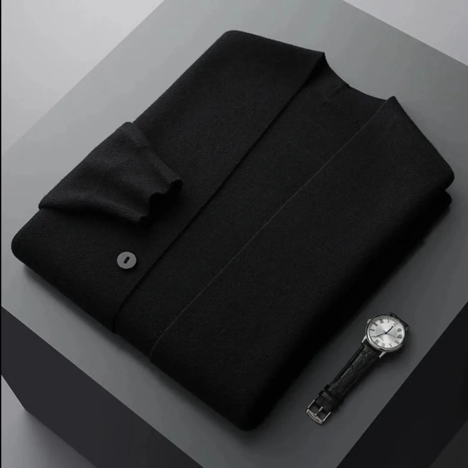 Boris™ - Super Soft Cardigan