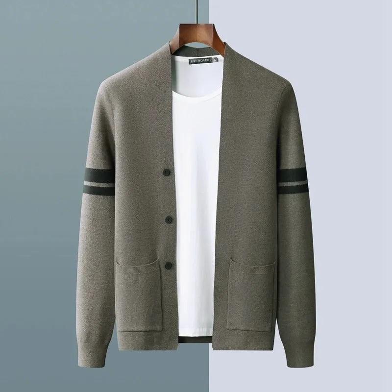 Boris™ - Super Soft Cardigan