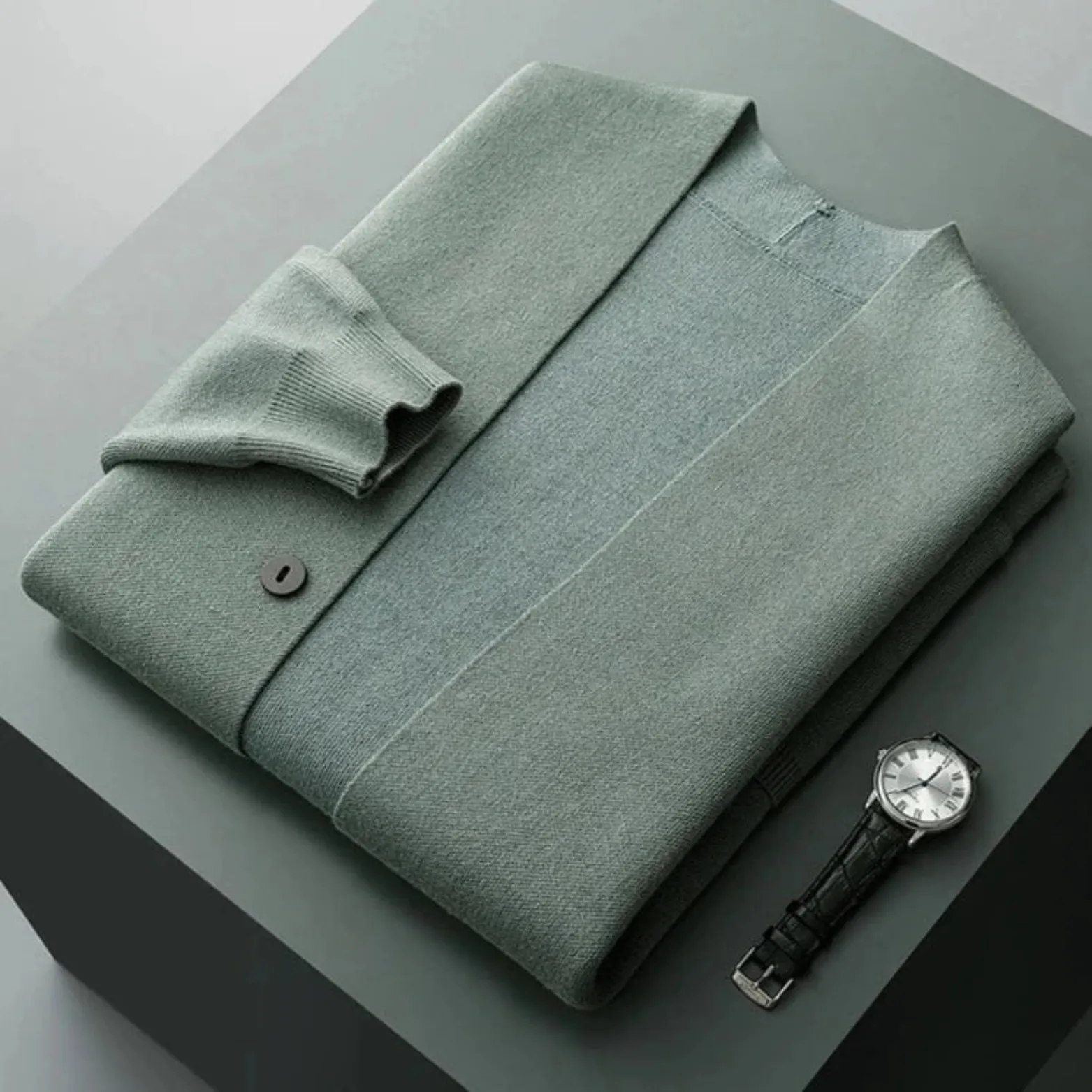 Boris™ - Super Soft Cardigan