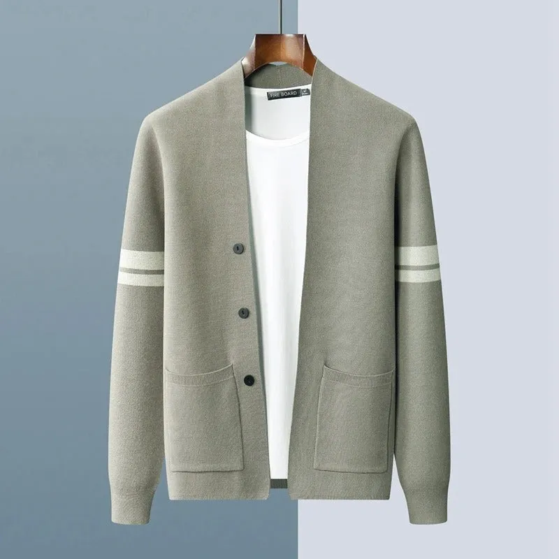 Boris™ - Super Soft Cardigan
