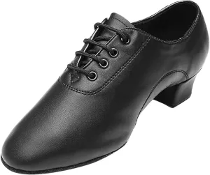 Brown Casual Dress Shoes for Men Men's Modern Shoes Latin Dance Shoes Ballroom Dance Shoes Indoor Training Shoes Leather Shoes Mens Dress Cowboy Boots