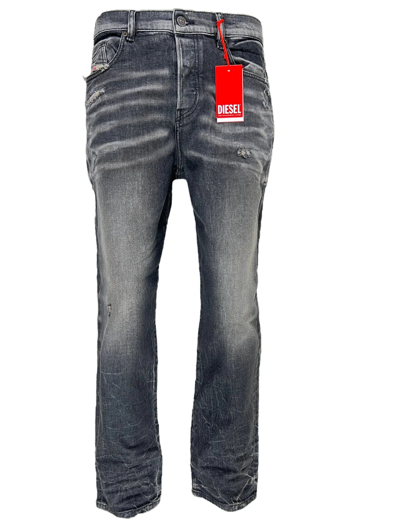 Diesel Jeans 2020 D-Viker 9H51