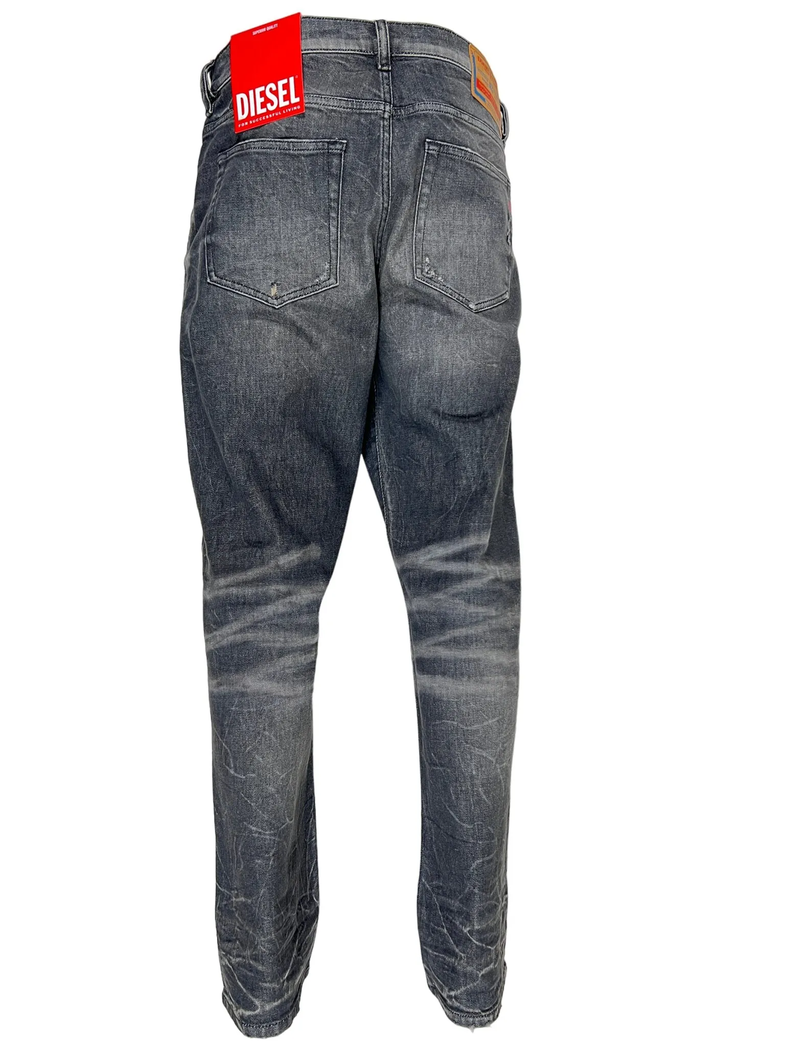 Diesel Jeans 2020 D-Viker 9H51