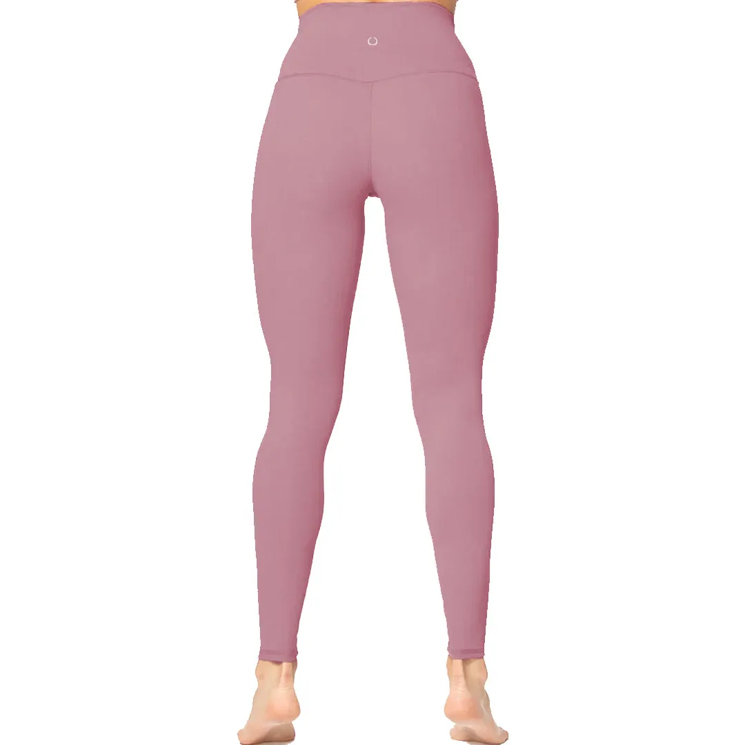 Elevate Pink Leggings