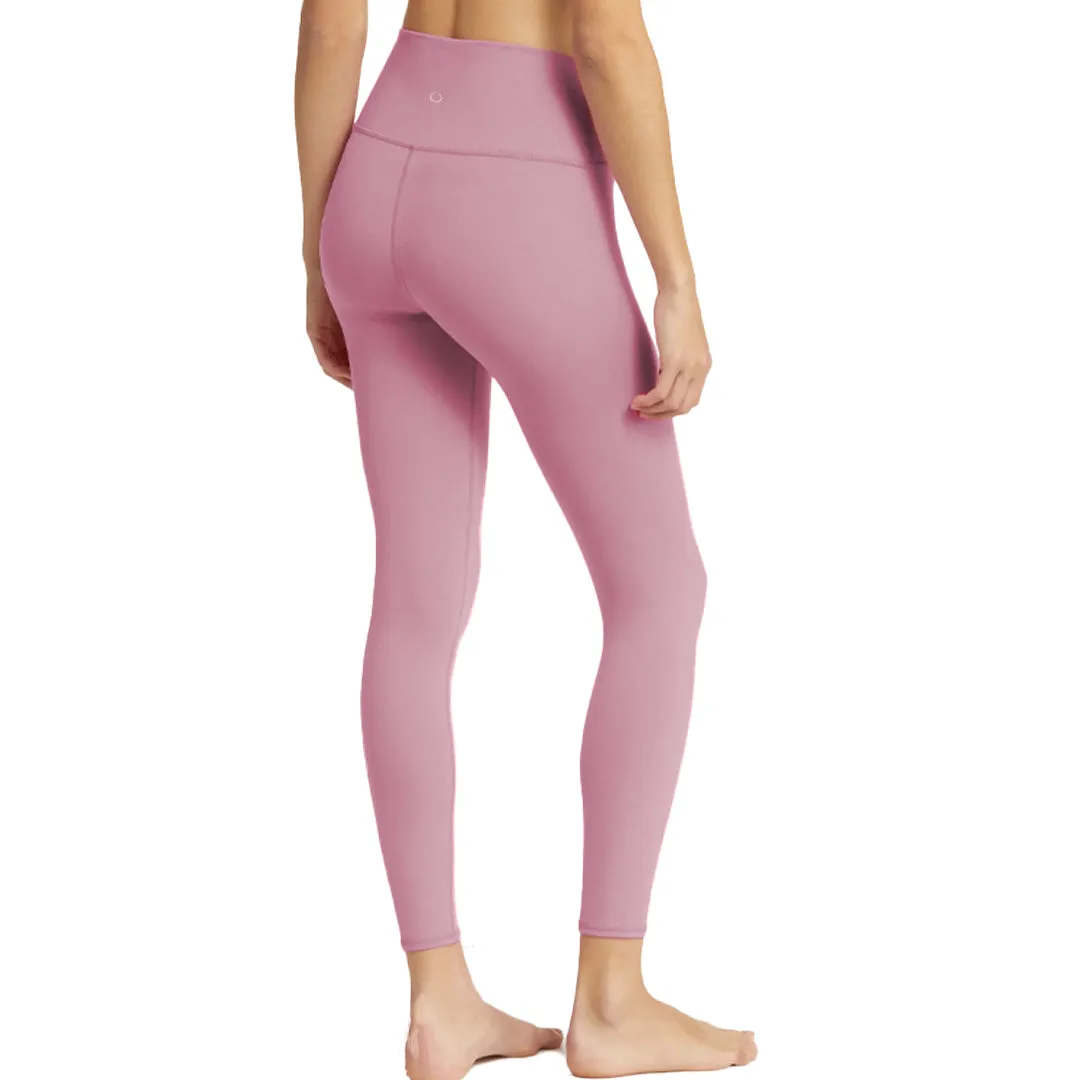 Elevate Pink Leggings