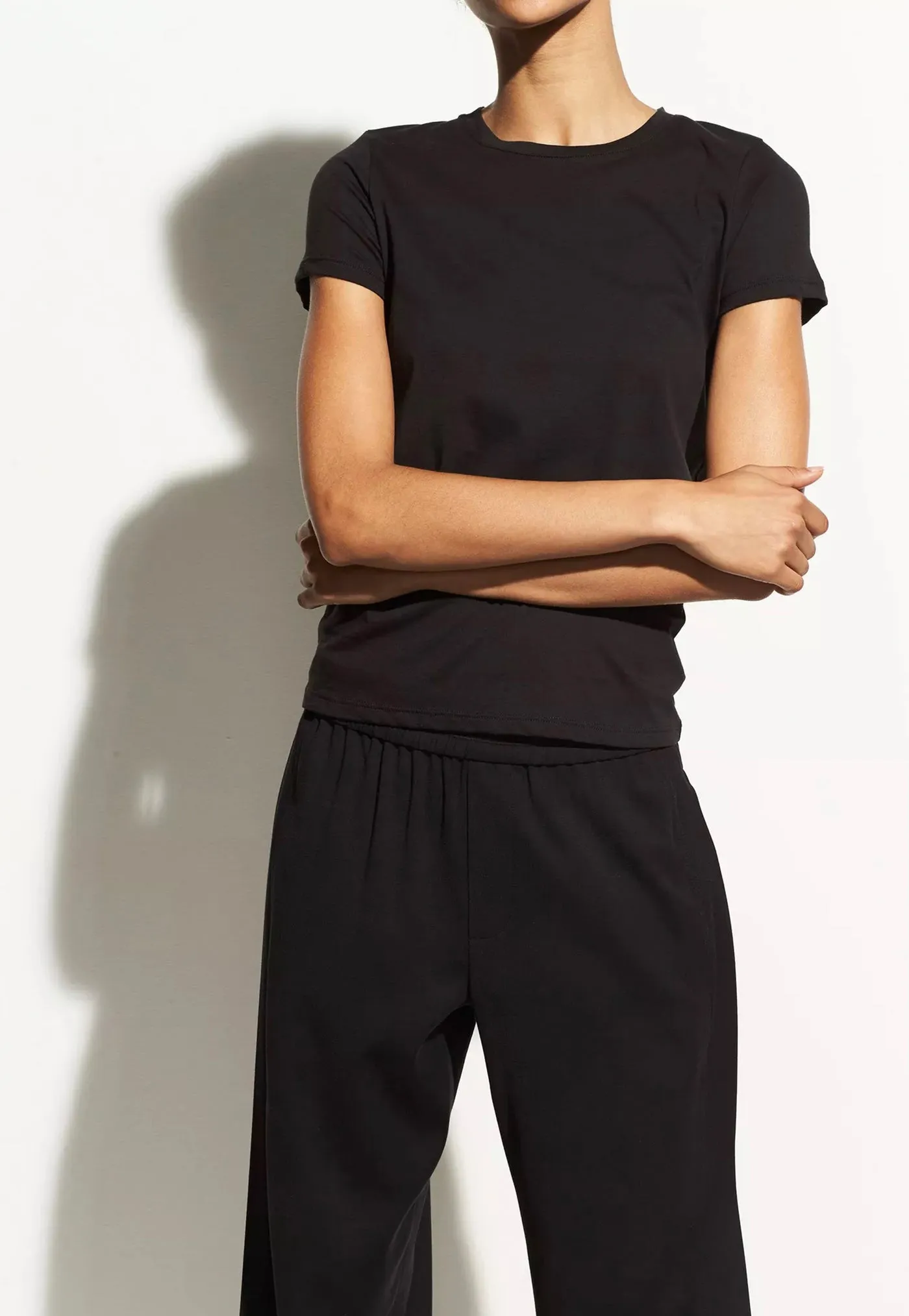 Essential Crew - Black
