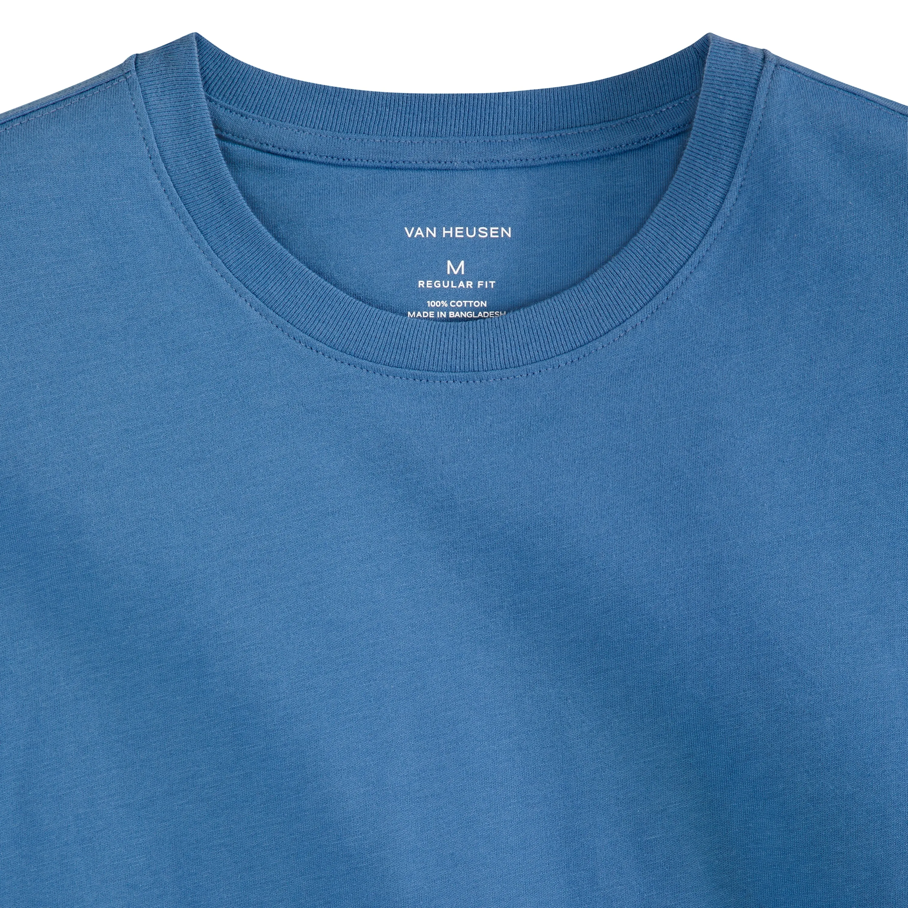 Essential Crewneck Tee - 2 Pack